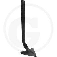 Redlica z uchwytem Lemiesze i akcesoria Standardowe redlice pielące 120-340mm, do trzonków 10 x 30 Uchwyt 10x30