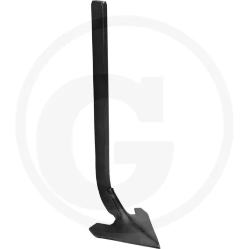 Redlica z uchwytem Lemiesze i akcesoria Standardowe redlice pielące 120-340mm, do trzonków 10 x 30 Uchwyt 10x30