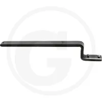 Uchwyt ustawiony pod kątem Lemiesze i akcesoria Standardowe redlice pielące 120-340mm, do trzonków 10 x 30