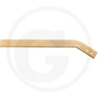 Uchwyt 10 x 32 mm Lemiesze i akcesoria Redlice pielące hartowane, wzmocnione, 150-250mm, do trzonków 10 x 32 mm