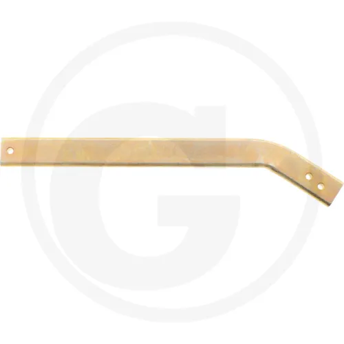 Uchwyt 10 x 32 mm Lemiesze i akcesoria Redlice pielące hartowane, wzmocnione, 150-250mm, do trzonków 10 x 32 mm