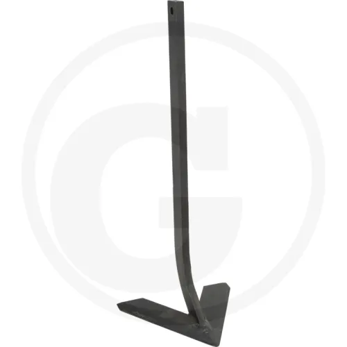 Redlica płaska Lemiesze i akcesoria Redlica pieląca płaska 160-670 mm, z trzonkiem 10x30mm z Stiel (10 x 30 mm