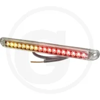 Lampa tylna LED 