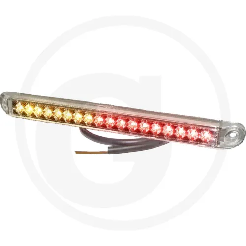 Lampa tylna LED 