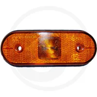 Lampa obrysowa boczna LED Oświetlenie obrysowe