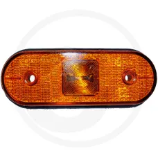PROPLAST 50221200000 — Lampa obrysowa boczna LED Oświetlenie obrysowe
