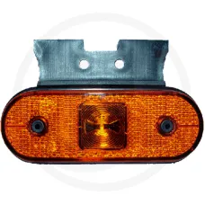 PROPLAST 50221200001 — Lampa obrysowa boczna LED Oświetlenie obrysowe