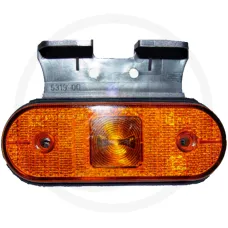 PROPLAST 50221200004 — Lampa obrysowa boczna LED Oświetlenie obrysowe