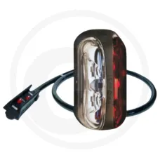 PROPLAST 50240001304 — Lampa obrysowa LED PRO-JET Oświetlenie obrysowe