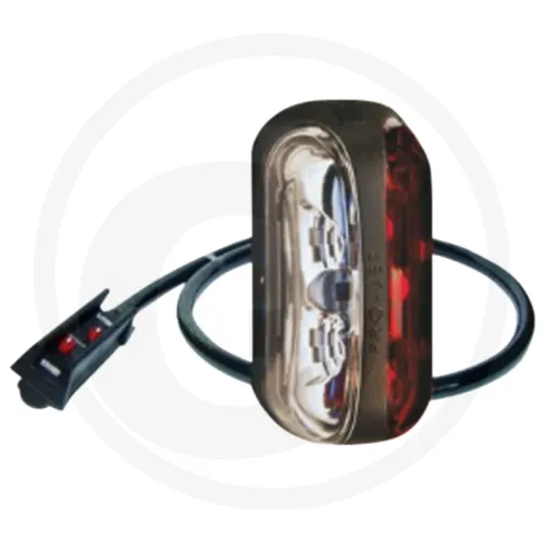 Lampa obrysowa LED PRO-JET Oświetlenie obrysowe
