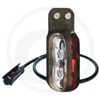Lampa obrysowa LED PRO-JET Oświetlenie obrysowe