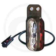 PROPLAST 50240001324 — Lampa obrysowa LED PRO-JET Oświetlenie obrysowe