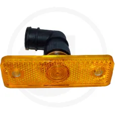 PROPLAST 50240128001 — Lampa obrysowa boczna żółty Oświetlenie obrysowe