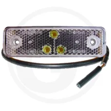 PROPLAST 50240164513 — Lampa obrysowa LED Oświetlenie obrysowe