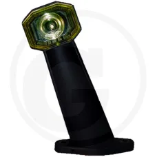 PROPLAST 50240169004 — Lampa obrysowa LED czerwony/biały Oświetlenie obrysowe