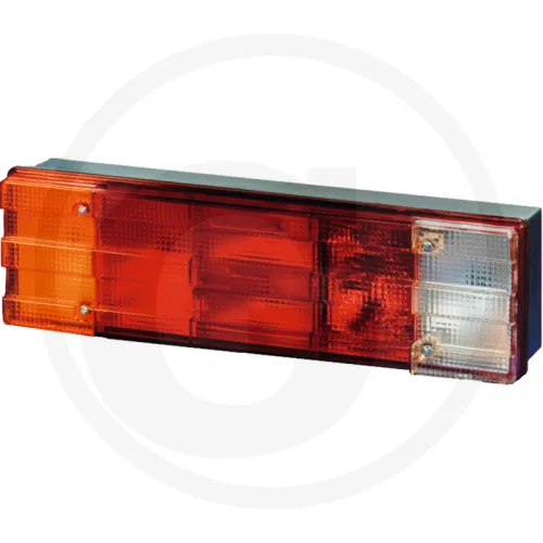 Lampa tylna Lampy tylne