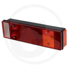 PROPLAST 50240237112 — Klosz lampy strona prawa Lampy tylne