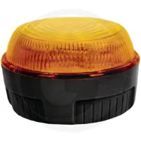 Lampa ostrzegawcza LED 10-110 W LED | dobudowa Lampy obrotowe / błyskowe