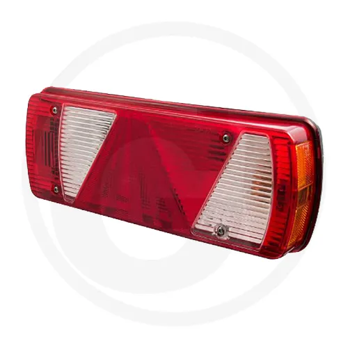 Lampa tylna 