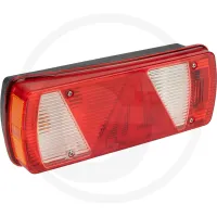 Lampa tylna 