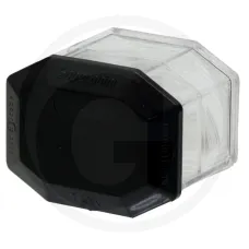 ASPÖCK 504188135027 — Klosz lampy Superpoint Aspöck Części zamienne i akcesoria