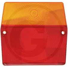 ASPÖCK 504188300007 — Klosz lampy Minipoint strona lewa i prawa Listy zastosowań