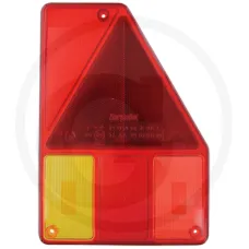 ASPÖCK 504188442007 — Klosz lampy strona prawa Aspöck Części zamienne i akcesoria