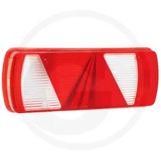 ASPÖCK 504188528002 — Klosz lampy Aspöck Części zamienne i akcesoria