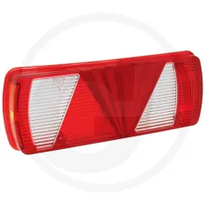 ASPÖCK 504188529002 — Klosz lampy Aspöck Części zamienne i akcesoria