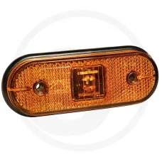 ASPÖCK 504212000004 — Klosz do Unipoint LED, żółty Aspöck Części zamienne i akcesoria