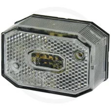 ASPÖCK 504316504084 — Lampa Aspöck Lampy pozycyjne • światła obrysowe