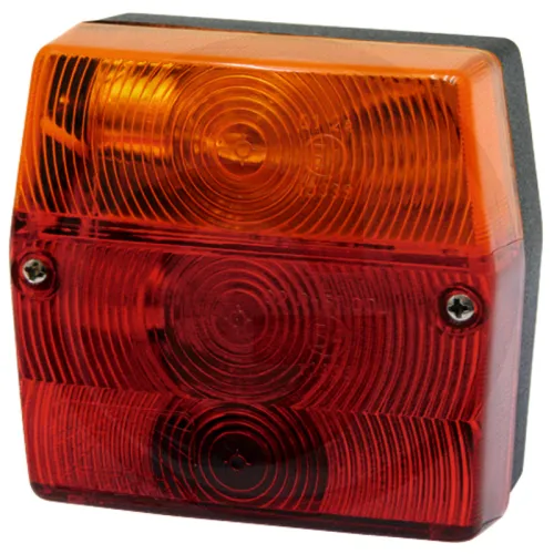 Lampa tylna 
