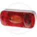Lampa tylna 
