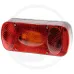 Lampa tylna 