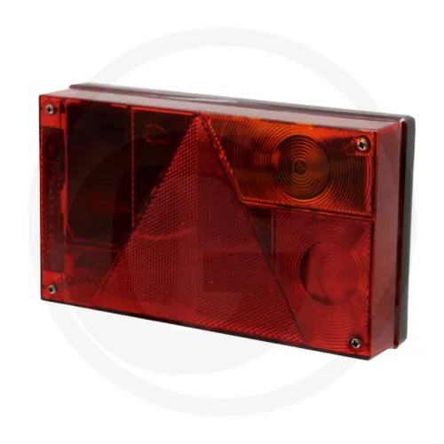Lampa tylna 