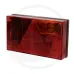 Lampa tylna 