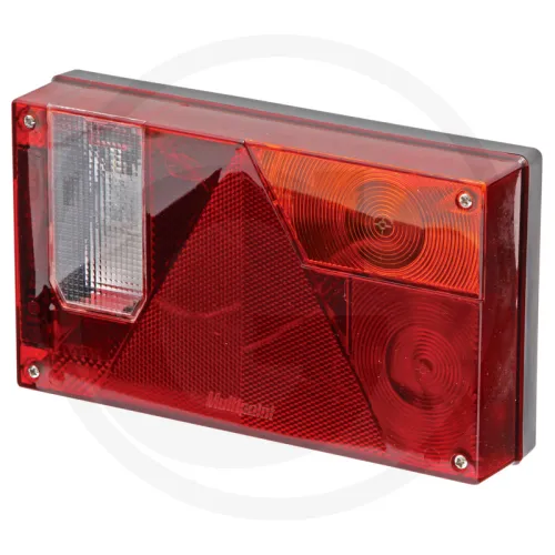 Lampa tylna 