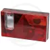 Lampa tylna 