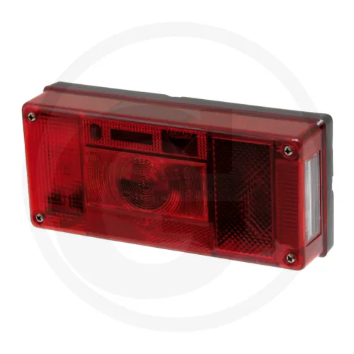 Lampa tylna 