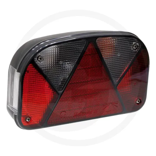 Lampa tylna 