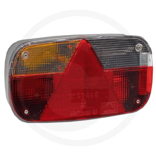 Lampa tylna 