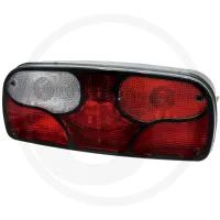 Lampa tylna 