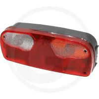 Lampa tylna 