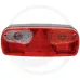 Lampa tylna 