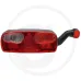Lampa tylna 
