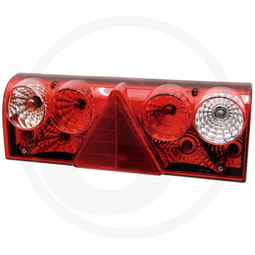 Lampa tylna 