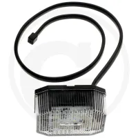 Lampa pozycyjna Flexipoint LED Aspöck Lampy pozycyjne • światła obrysowe