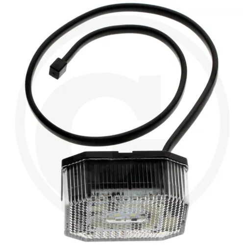 Lampa pozycyjna Flexipoint LED Aspöck Lampy pozycyjne • światła obrysowe