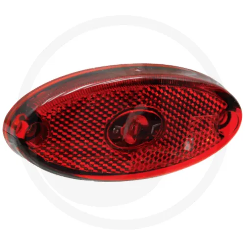 Lampa pozycyjna LED Aspöck Lampy pozycyjne • światła obrysowe
