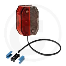 ASPÖCK 504316509047 — Lampa Flexipoint I Aspöck Lampy obrysowe